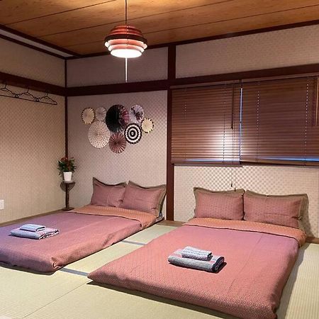 新規リフォーム戸建/バス徒歩1分/子供遊びスペース/ネットtv Apartment Tokyo Ngoại thất bức ảnh