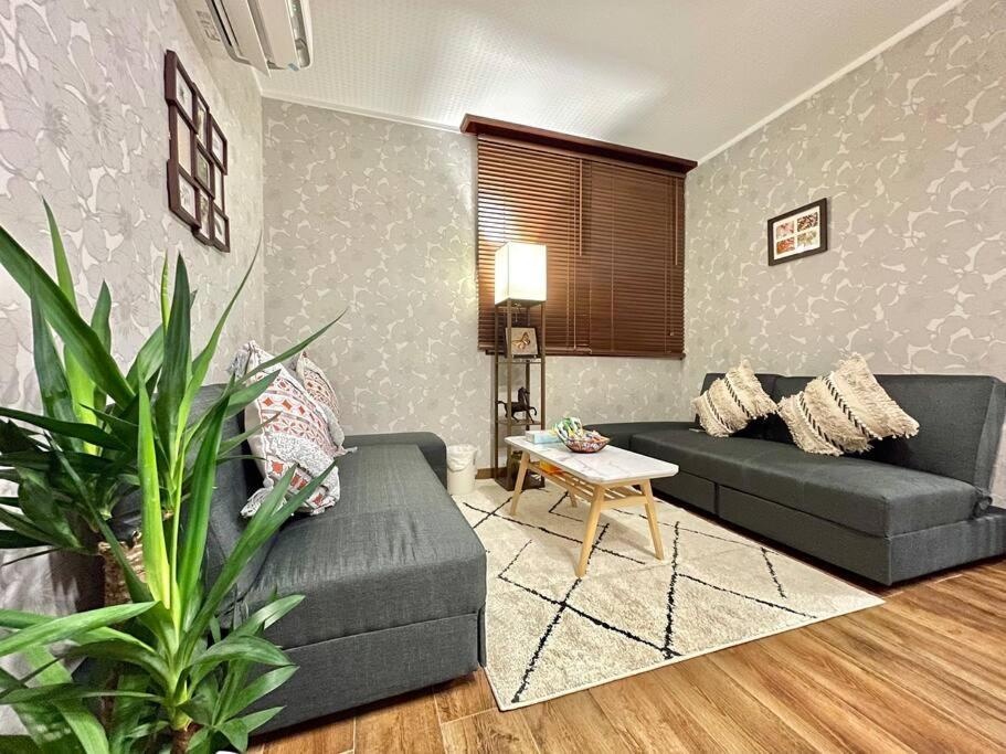 新規リフォーム戸建/バス徒歩1分/子供遊びスペース/ネットtv Apartment Tokyo Ngoại thất bức ảnh