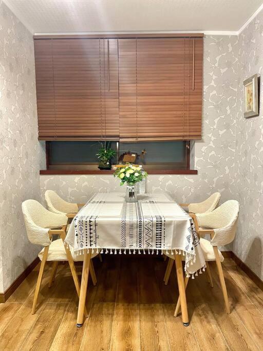 新規リフォーム戸建/バス徒歩1分/子供遊びスペース/ネットtv Apartment Tokyo Ngoại thất bức ảnh