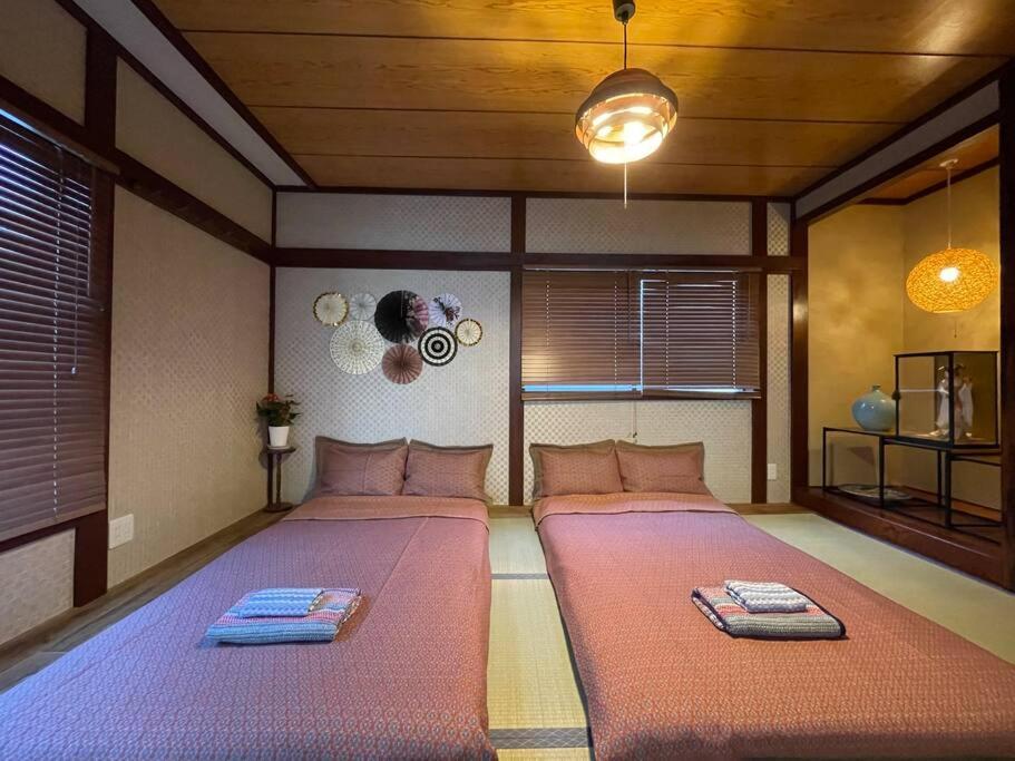 新規リフォーム戸建/バス徒歩1分/子供遊びスペース/ネットtv Apartment Tokyo Ngoại thất bức ảnh