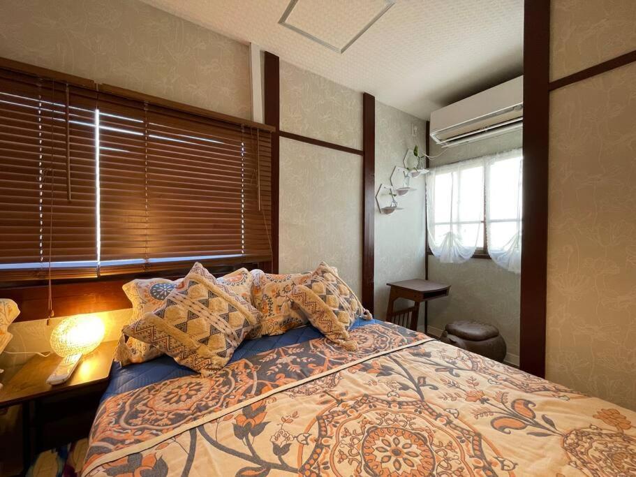新規リフォーム戸建/バス徒歩1分/子供遊びスペース/ネットtv Apartment Tokyo Ngoại thất bức ảnh