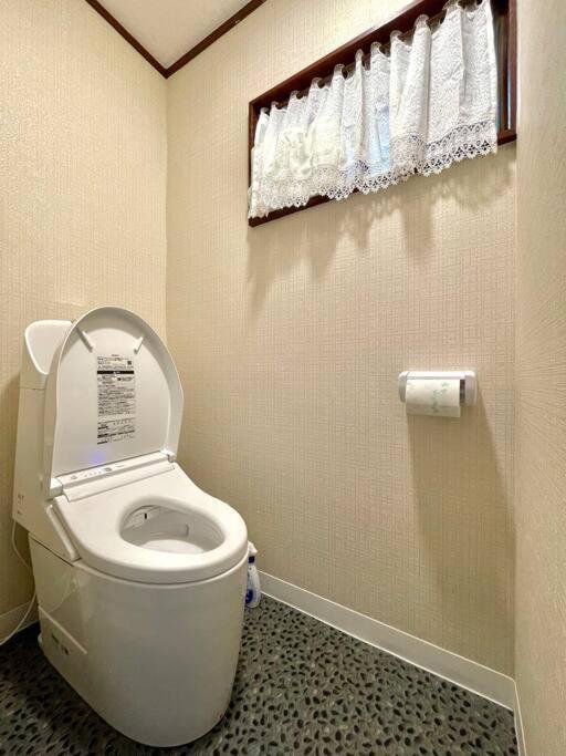 新規リフォーム戸建/バス徒歩1分/子供遊びスペース/ネットtv Apartment Tokyo Ngoại thất bức ảnh