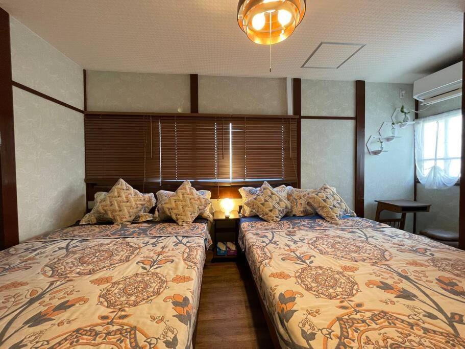 新規リフォーム戸建/バス徒歩1分/子供遊びスペース/ネットtv Apartment Tokyo Ngoại thất bức ảnh