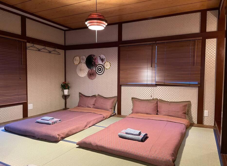 新規リフォーム戸建/バス徒歩1分/子供遊びスペース/ネットtv Apartment Tokyo Ngoại thất bức ảnh