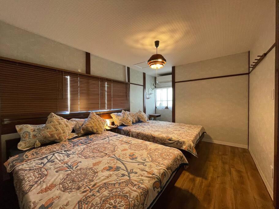 新規リフォーム戸建/バス徒歩1分/子供遊びスペース/ネットtv Apartment Tokyo Ngoại thất bức ảnh